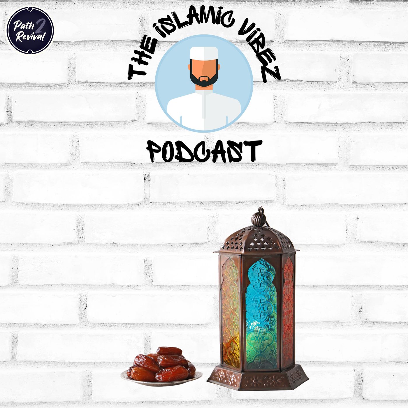 The Muslim Podcaster