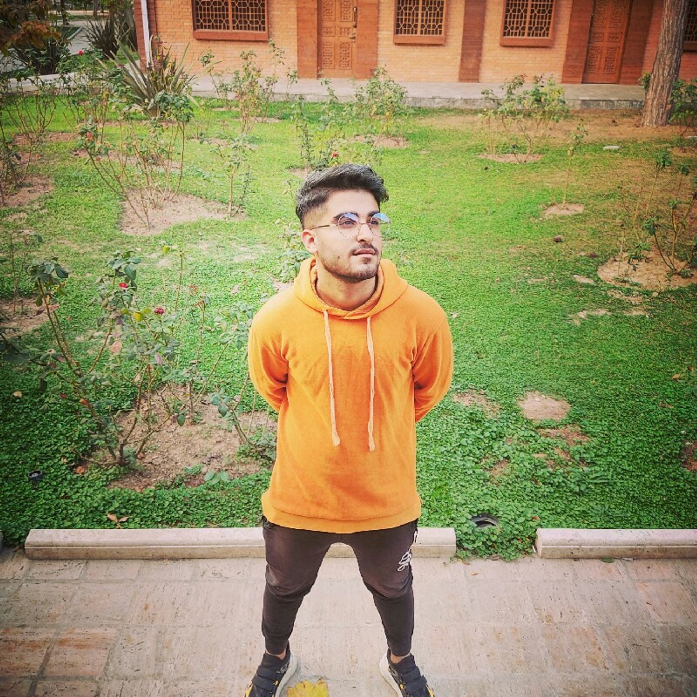 Mobin Mohammadi
