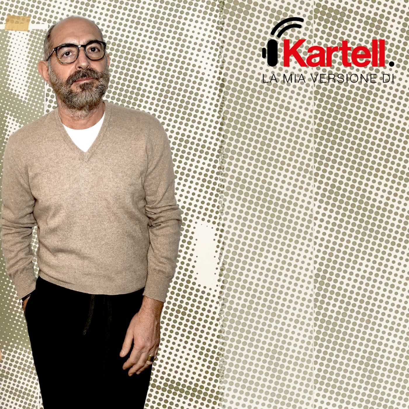Kartell - La Mia Versione Di