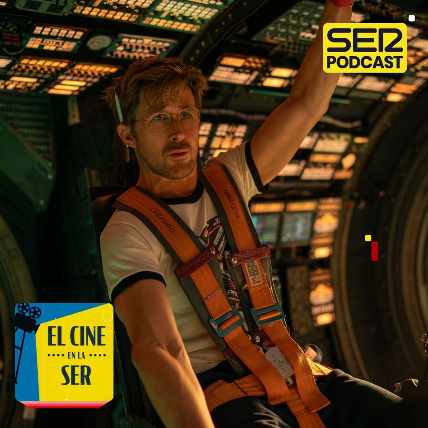 'Proyecto Salvación', la tierna y cómica odisea espacial de Ryan Gosling