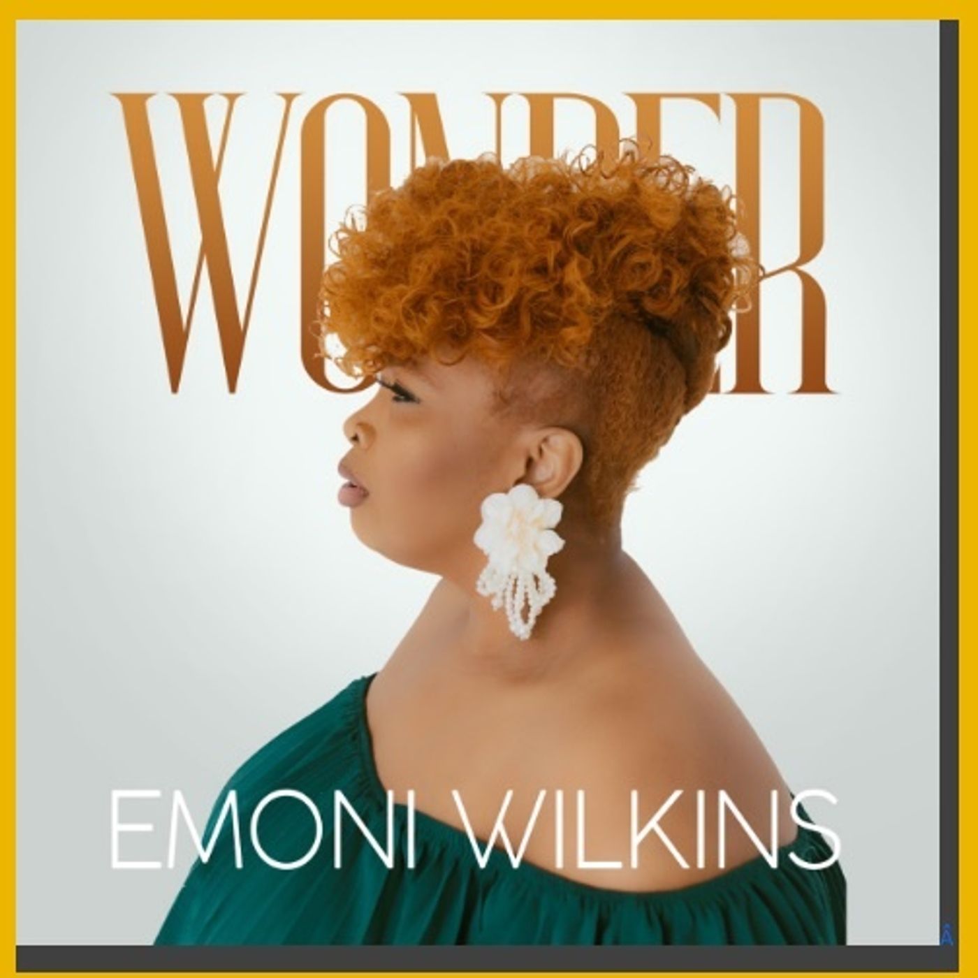 Singer/Songwriter Emoni Wilkins discusses her musical journey on Conversations LIVE ~ @emoniwilkins #newrelease episode artwork