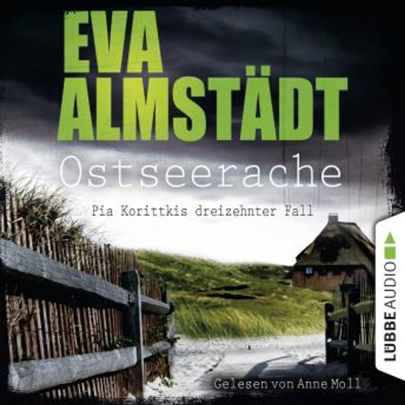 Full Audiobooks in Mystery, Thriller & Horror