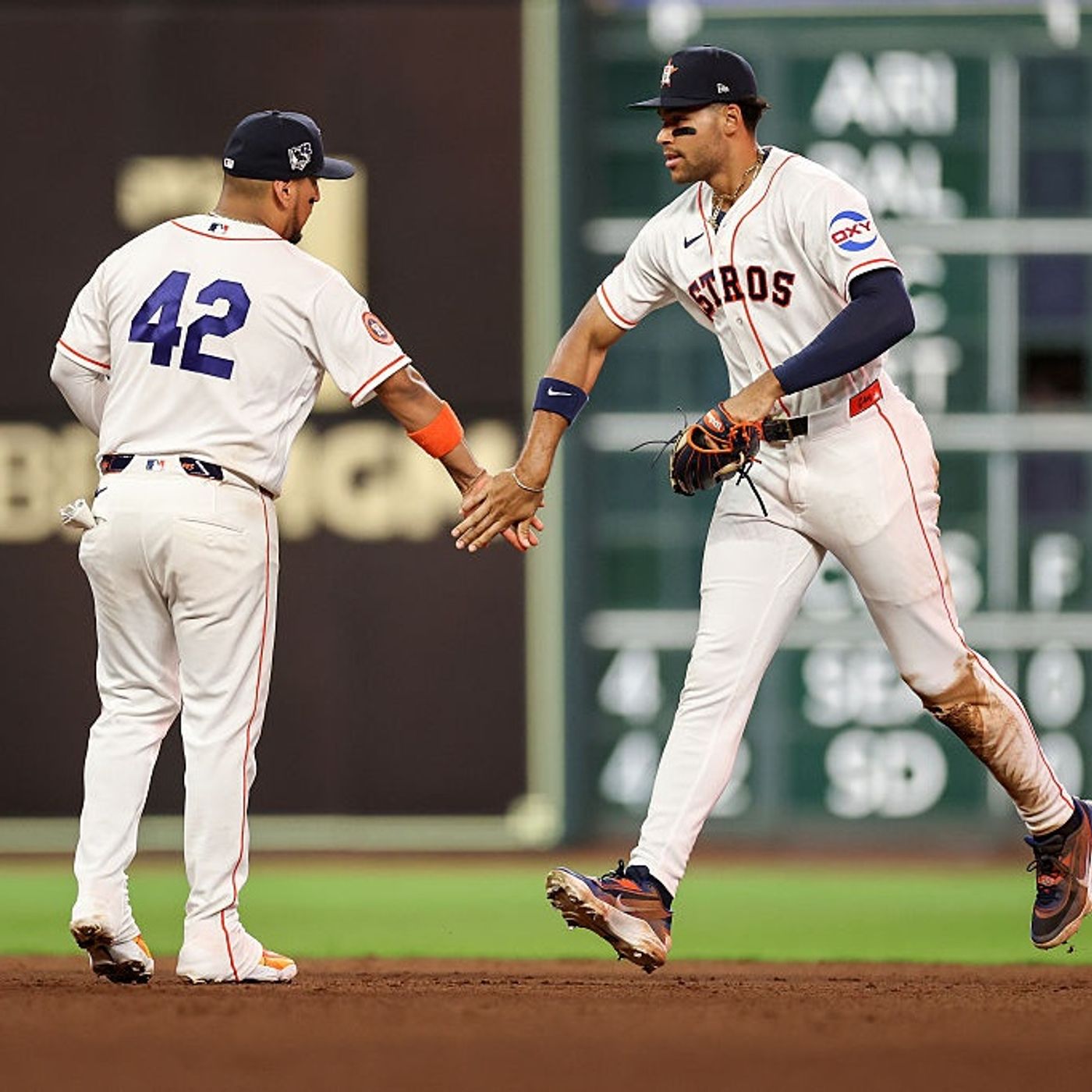 Brian McTaggart Discusses Astros Turnaround Following Two Straight Wins