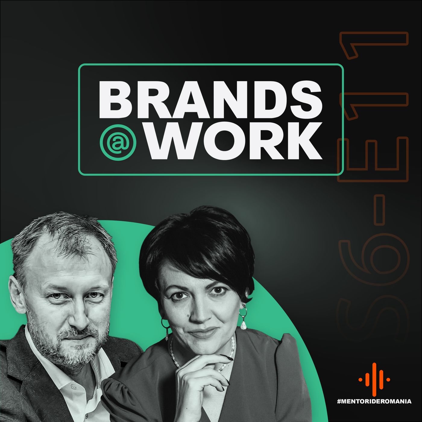Brands at Work