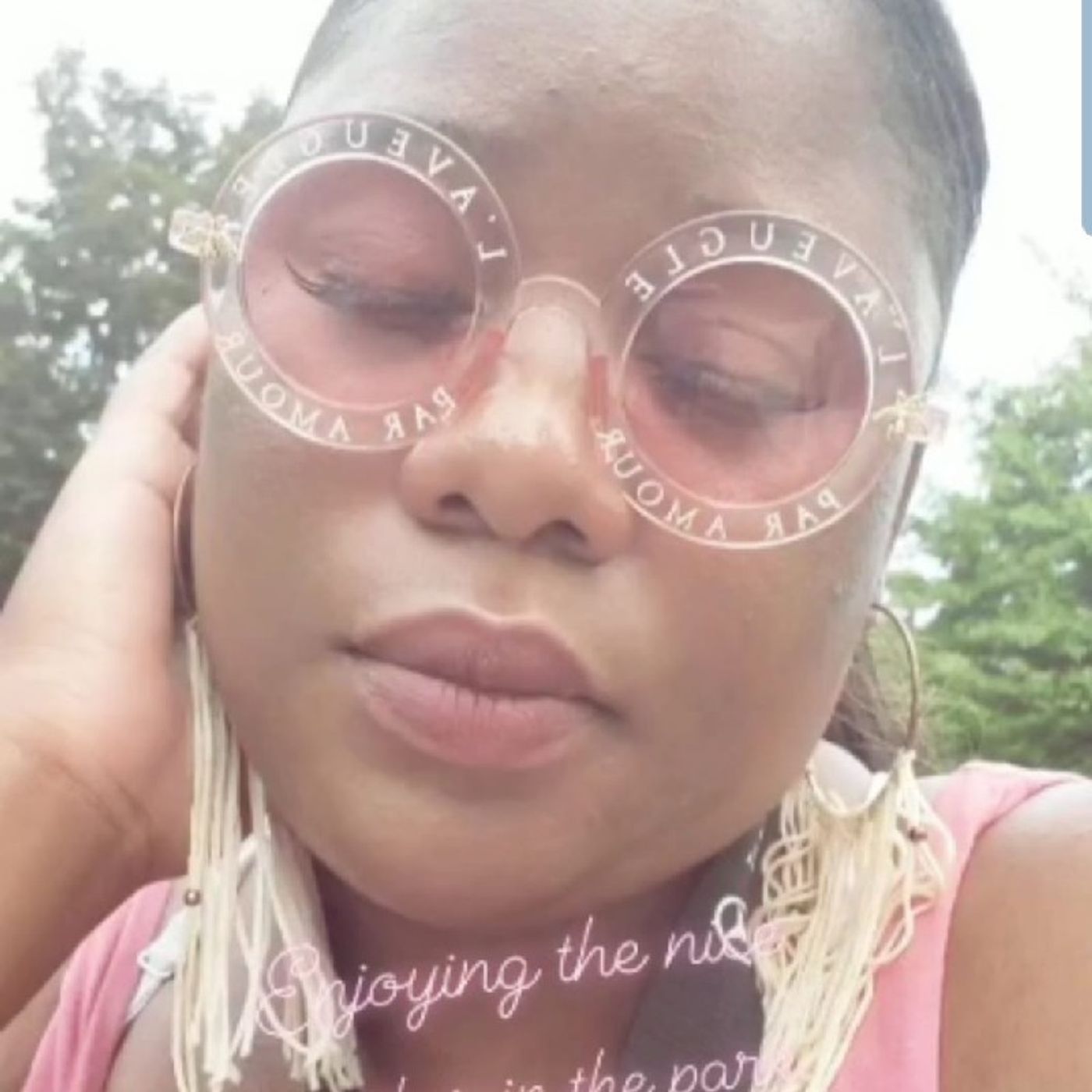 The Pulse Of Candice Fuego