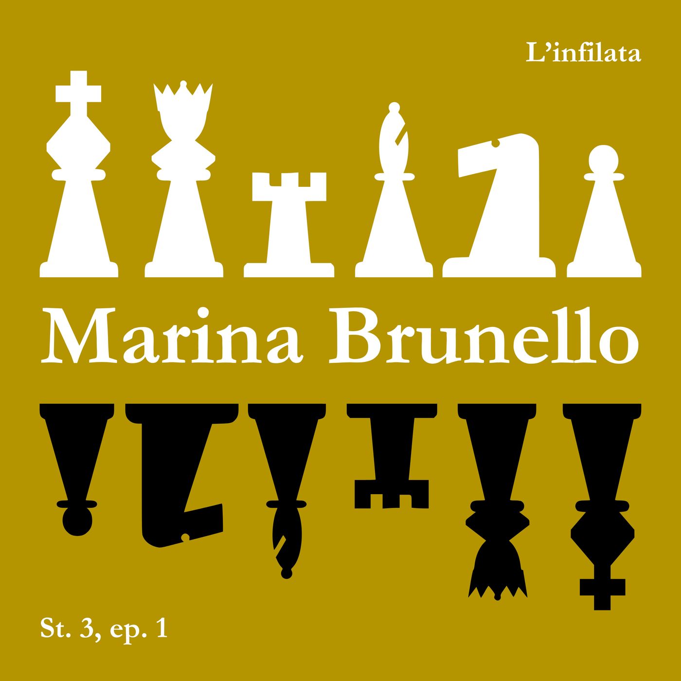 L\'infilata