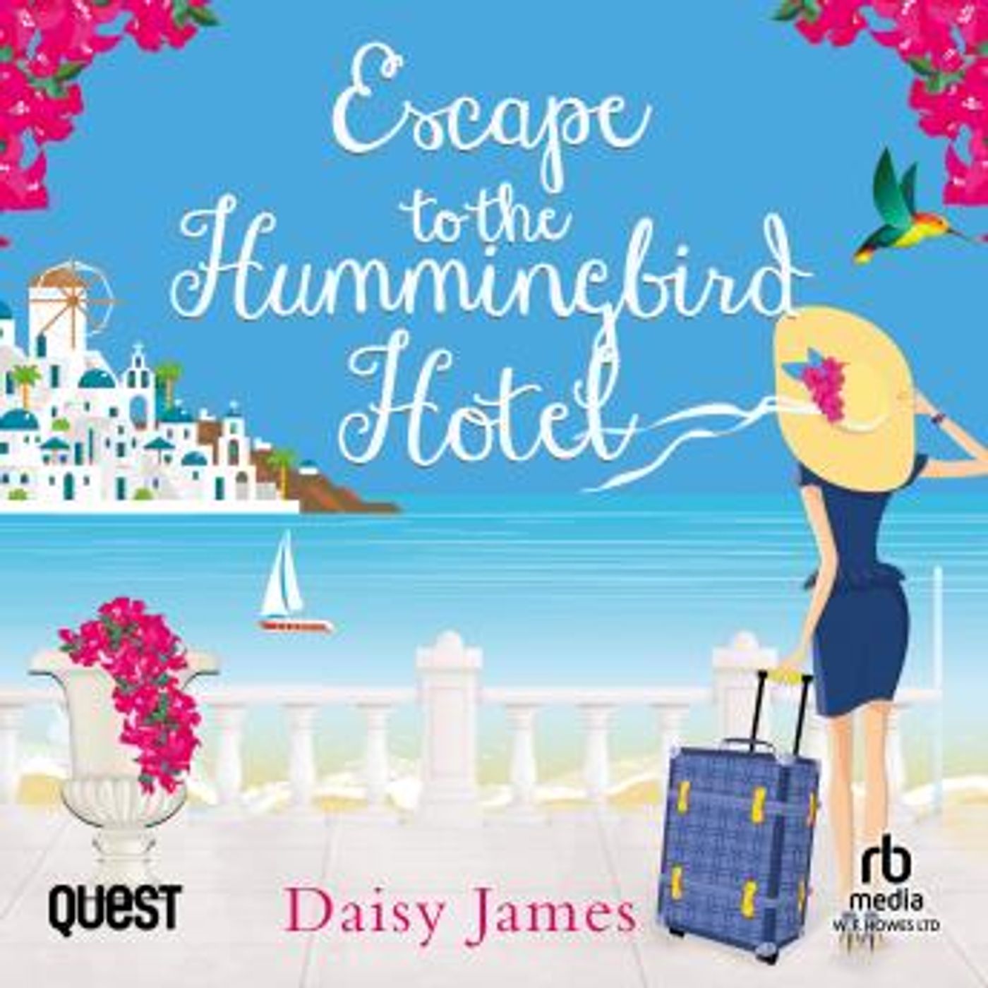 Listen to Top Full Audiobooks in Romance, Rom-Com