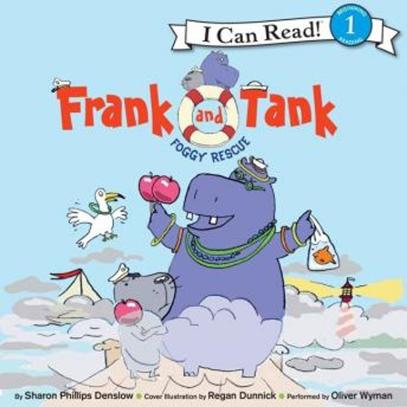 Get New Full Audiobooks in Kids, Ages 5 & Under