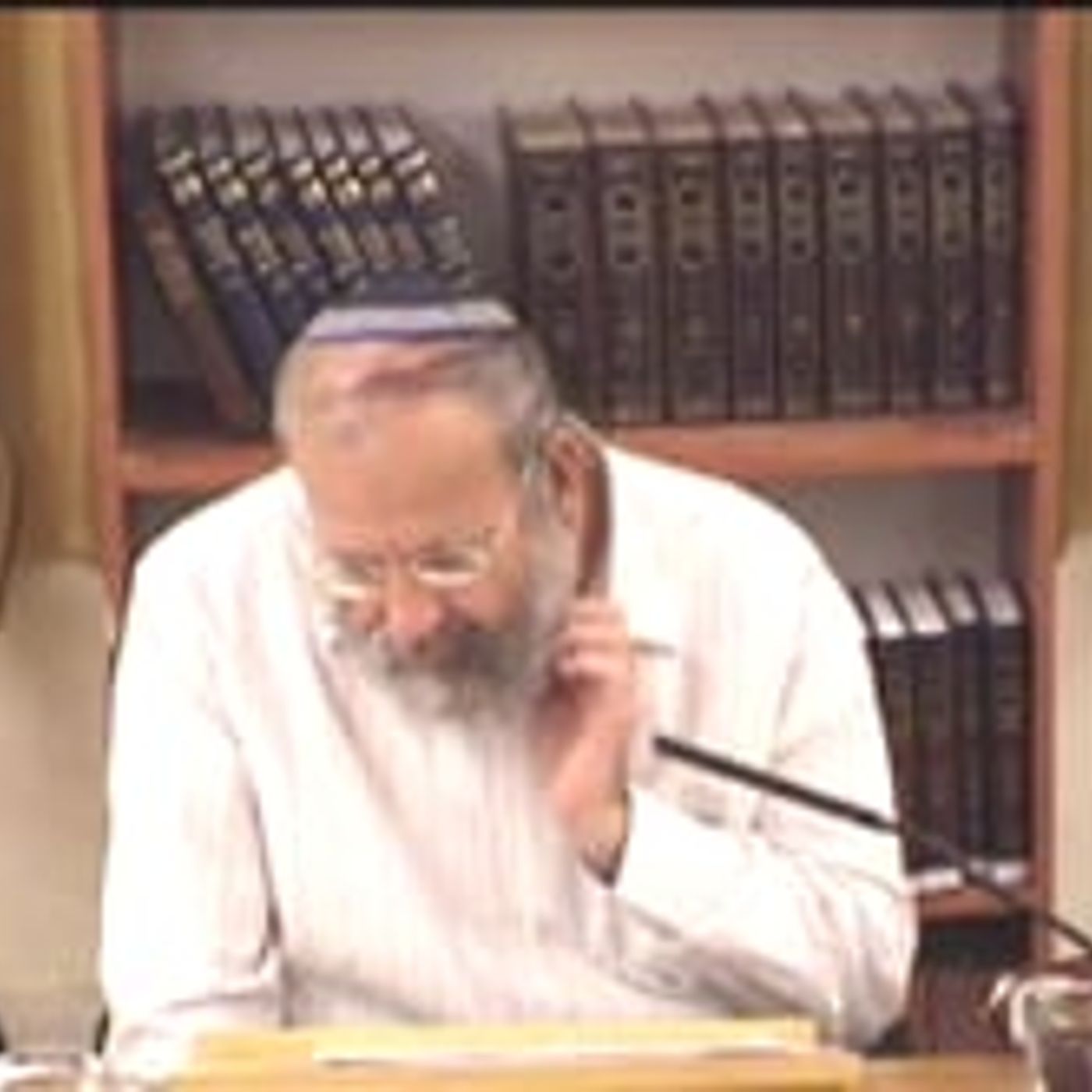 "לעשות רצונך בלבב שלם" – לאורו ולעילוי נשמתו של מרן הראשל"צ הרב הגאון הרב מרדכי אליהו זצוק"ל episode artwork