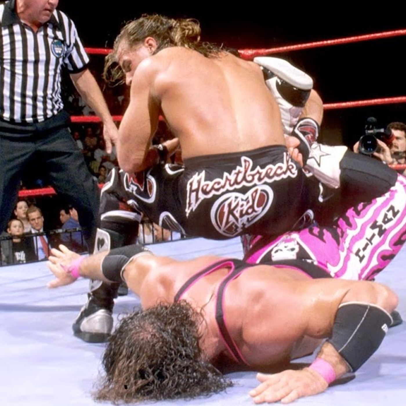 Wrestling Unwrapped