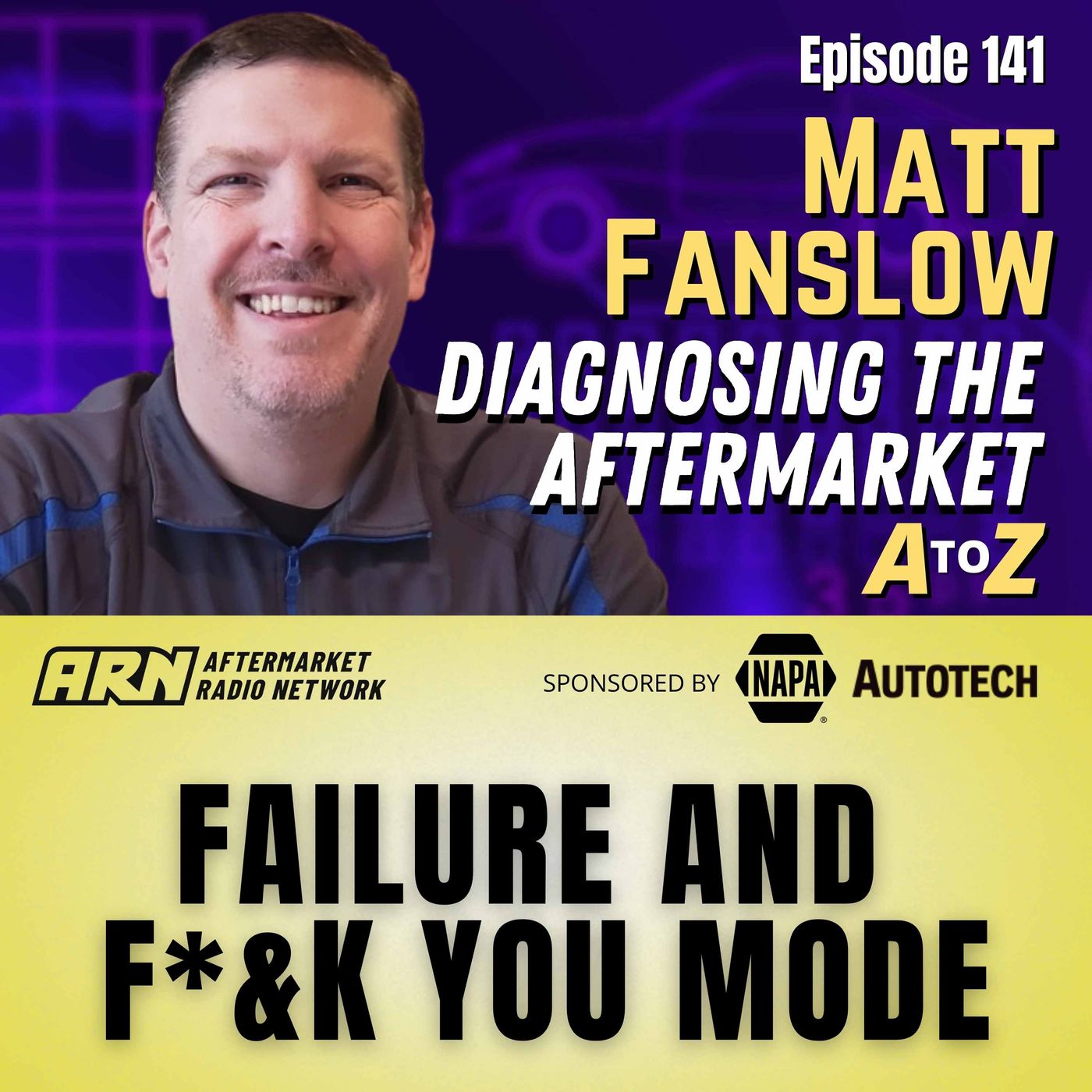 Remarkable Results Radio Podcast