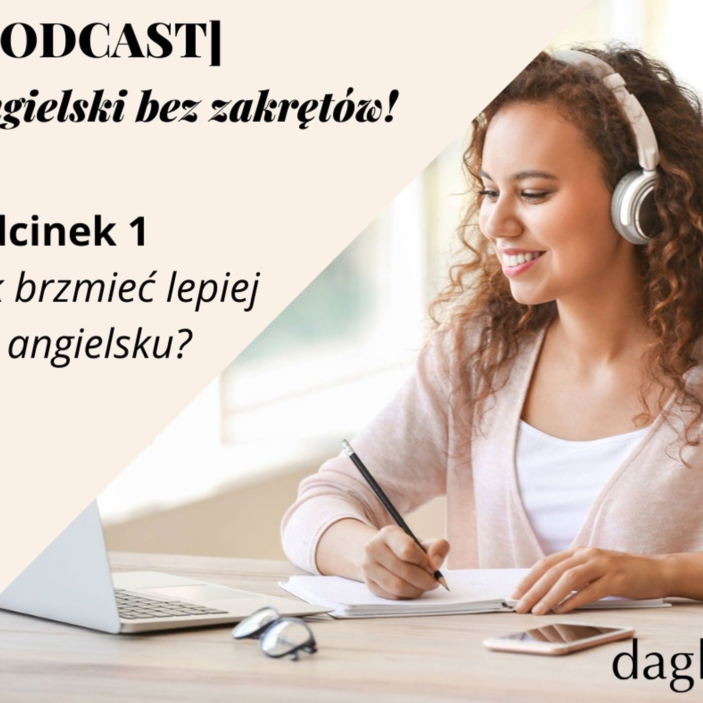 Daglel: Angielski bez zakrętów