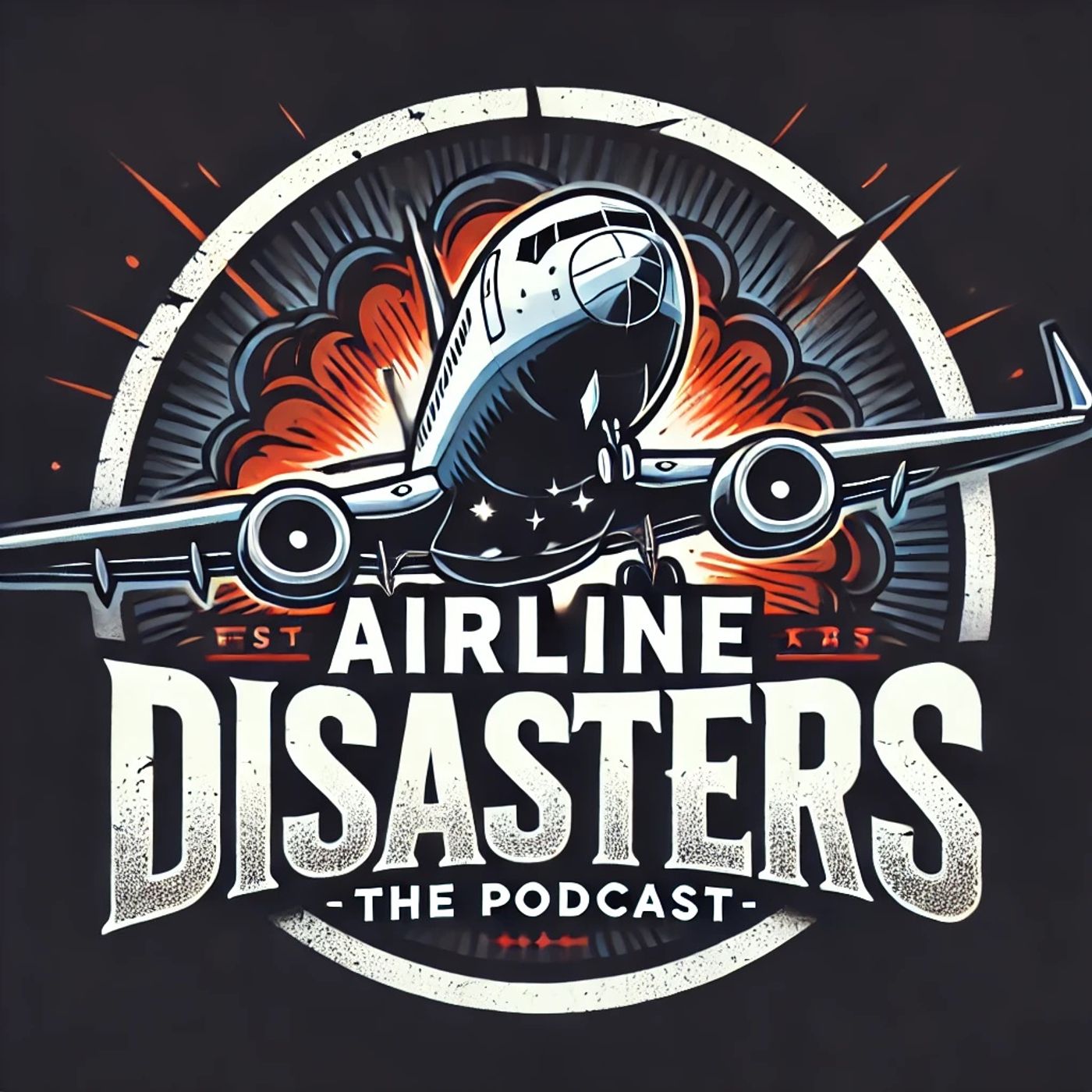 AIRLINE DISASTERS