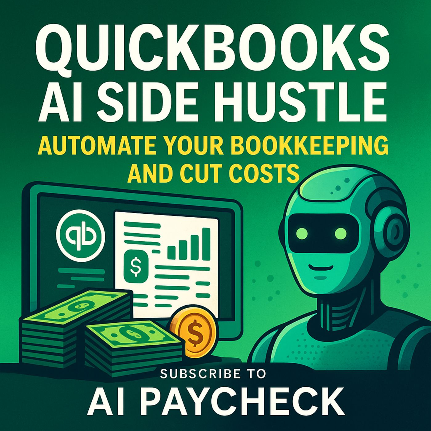 AI Paycheck