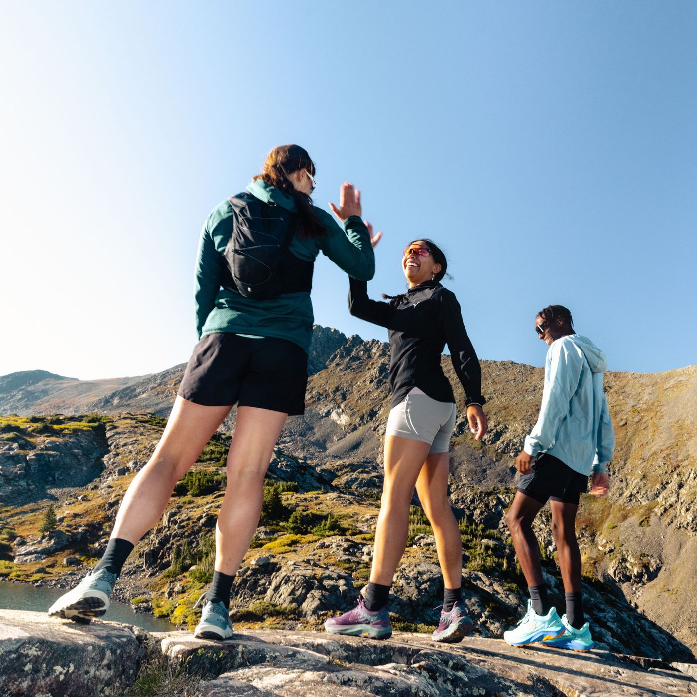 Get the Most Out of Your Late-Summer Runs episode artwork