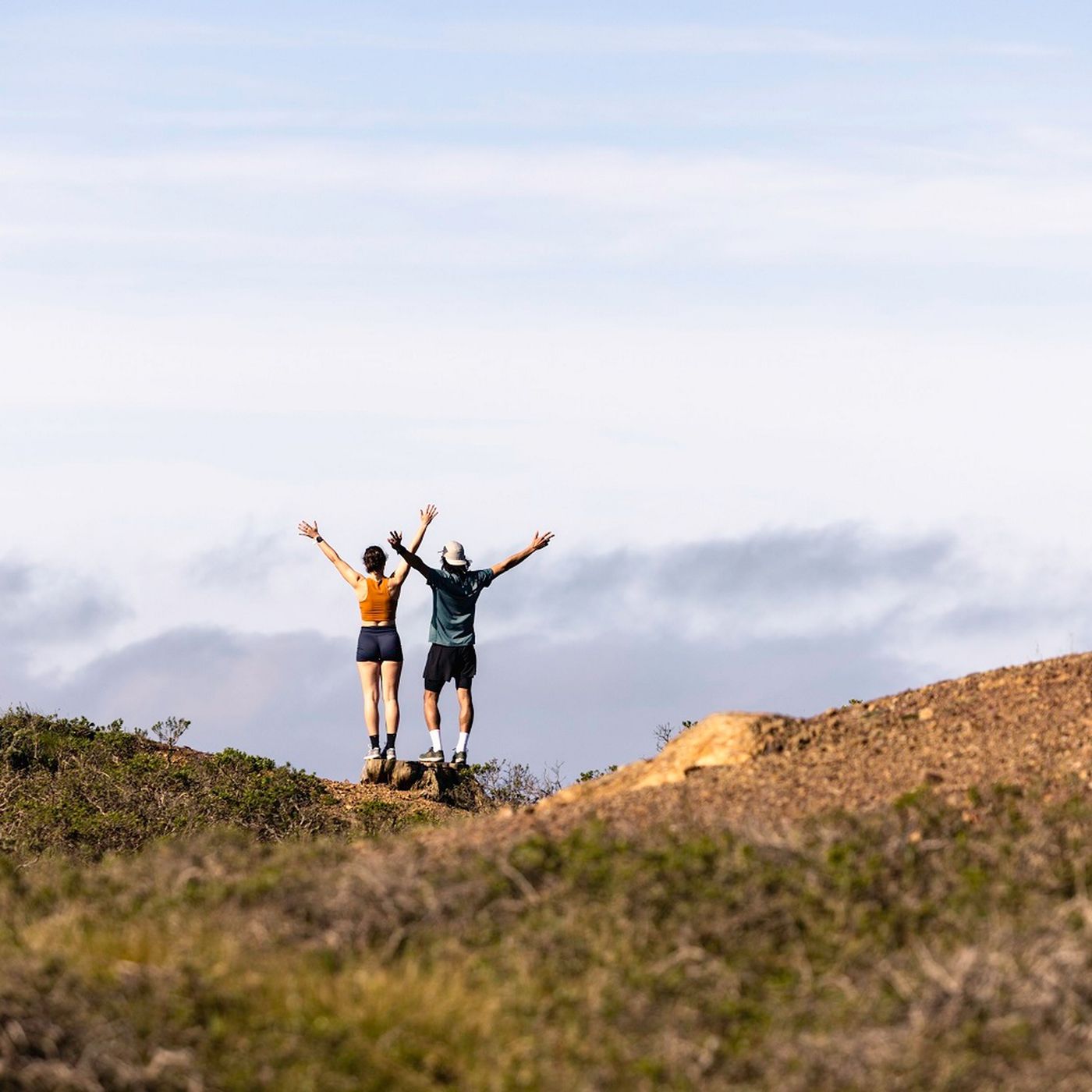 3 Spring Shape-Up Tips for Beginning Trail Runners and Hikers episode artwork