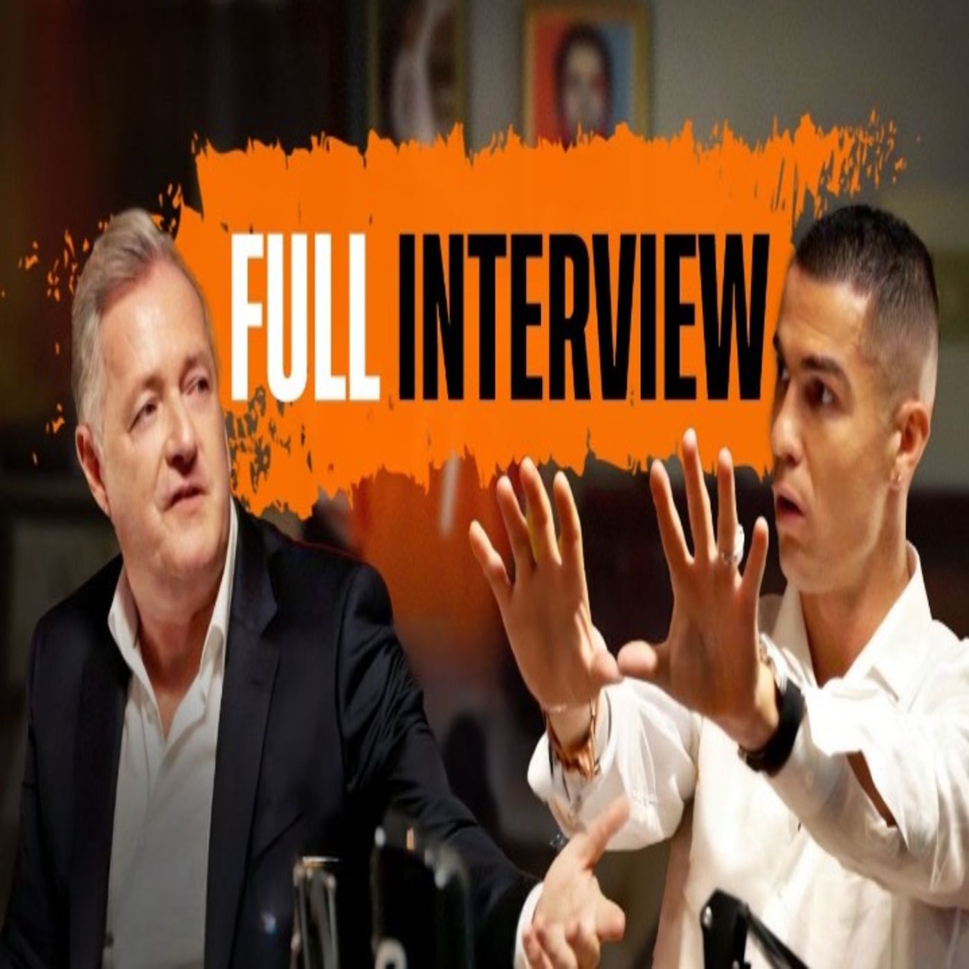 My FULL Interview With Piers Morgan Everything Revealed - My Full Personal Interview My FULL Interview With Piers Morgan Everything Revealed - My Full Personal Interview