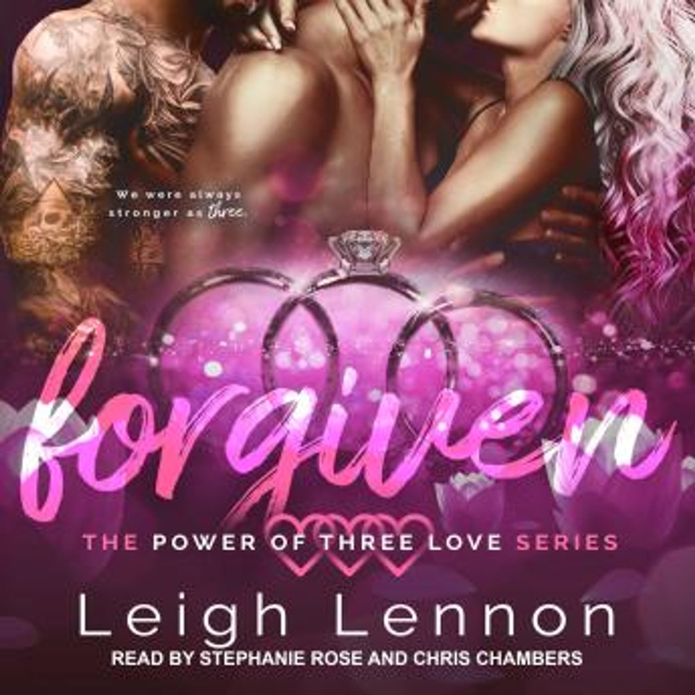 Enjoy Amazing Full Audiobooks in Romance, Modern