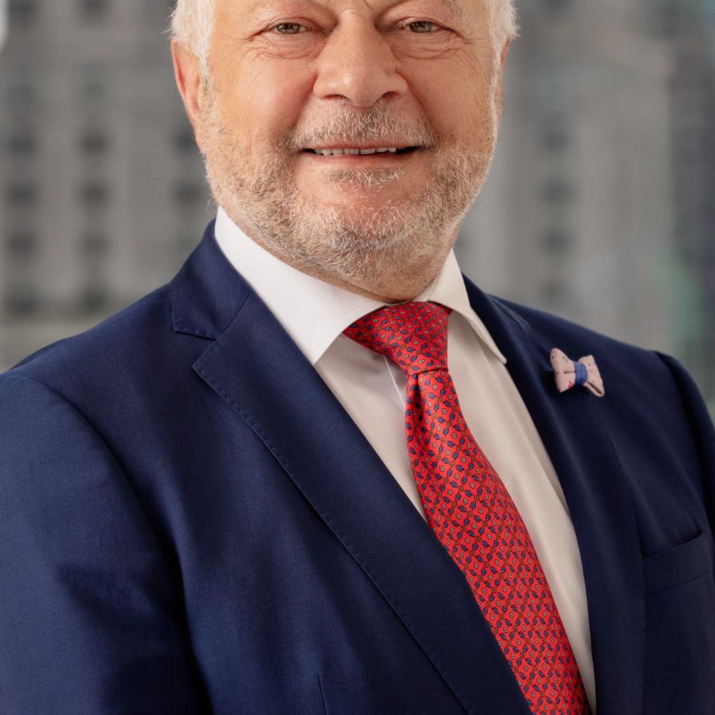 Thomas Marcantonio: Expert in Real Estat