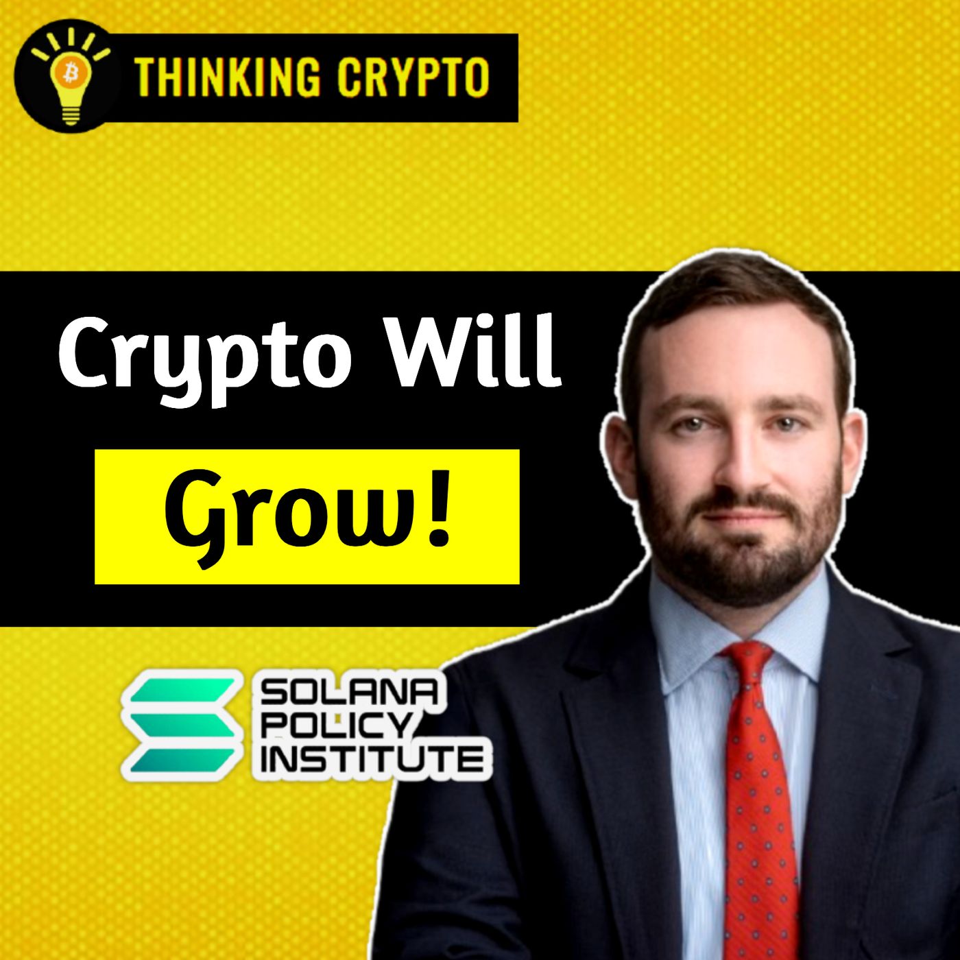Crypto Needs Clarity to Continue Growing! with Miller Whitehouse-Levine