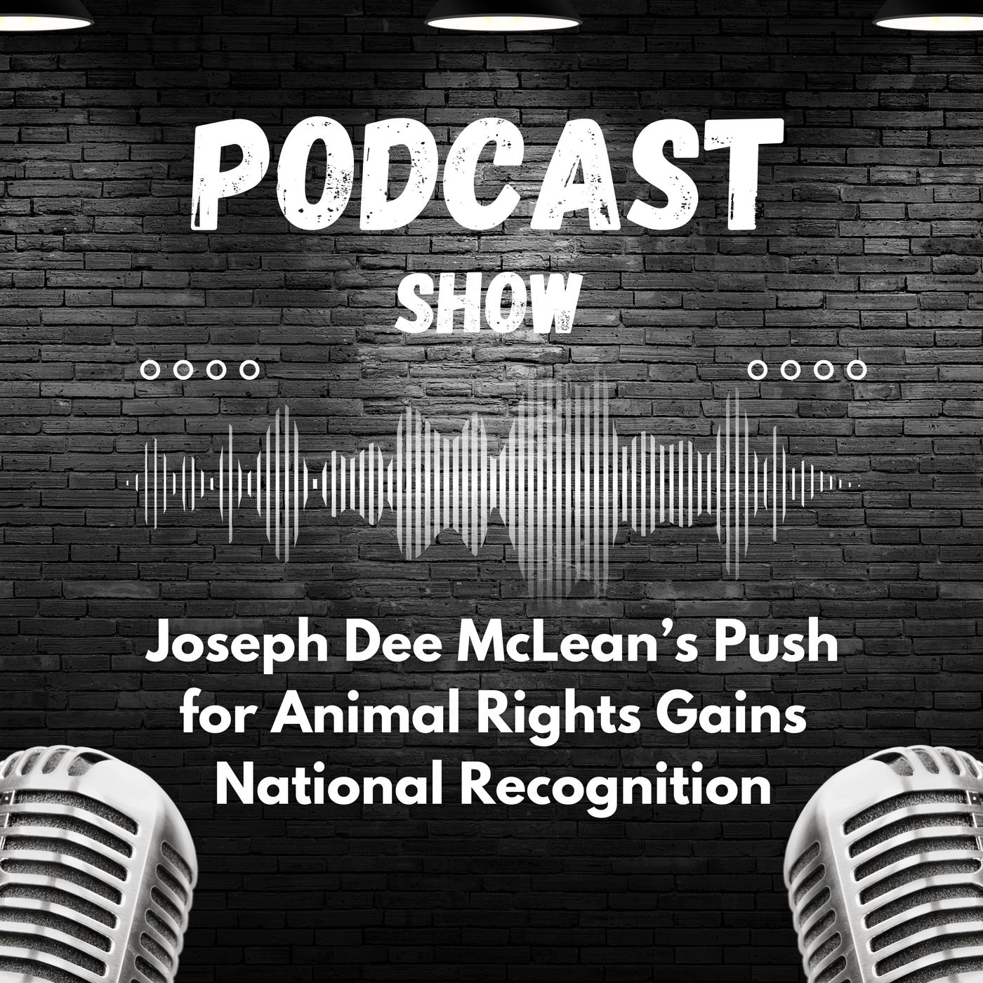 Joseph Dee McLean