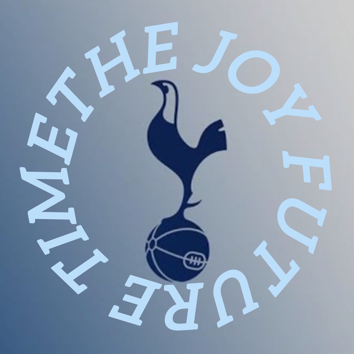 The joy future time