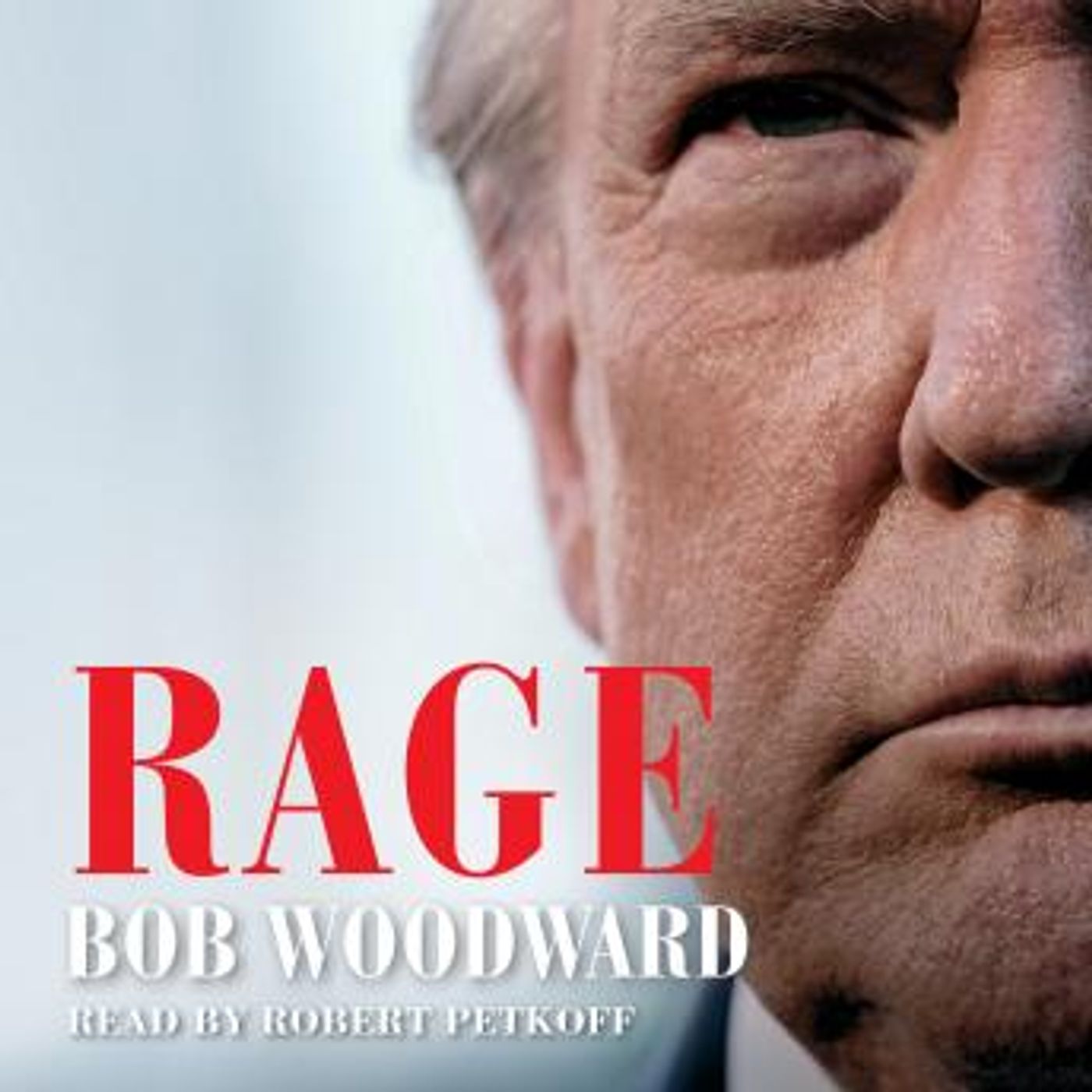 Best Full-Length Audiobooks in Non-Fiction, Current Affairs, Law, & Politics