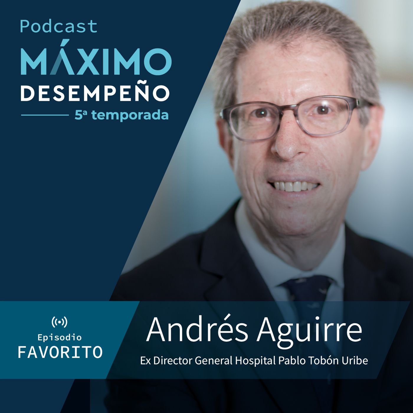 Máximo Desempeño