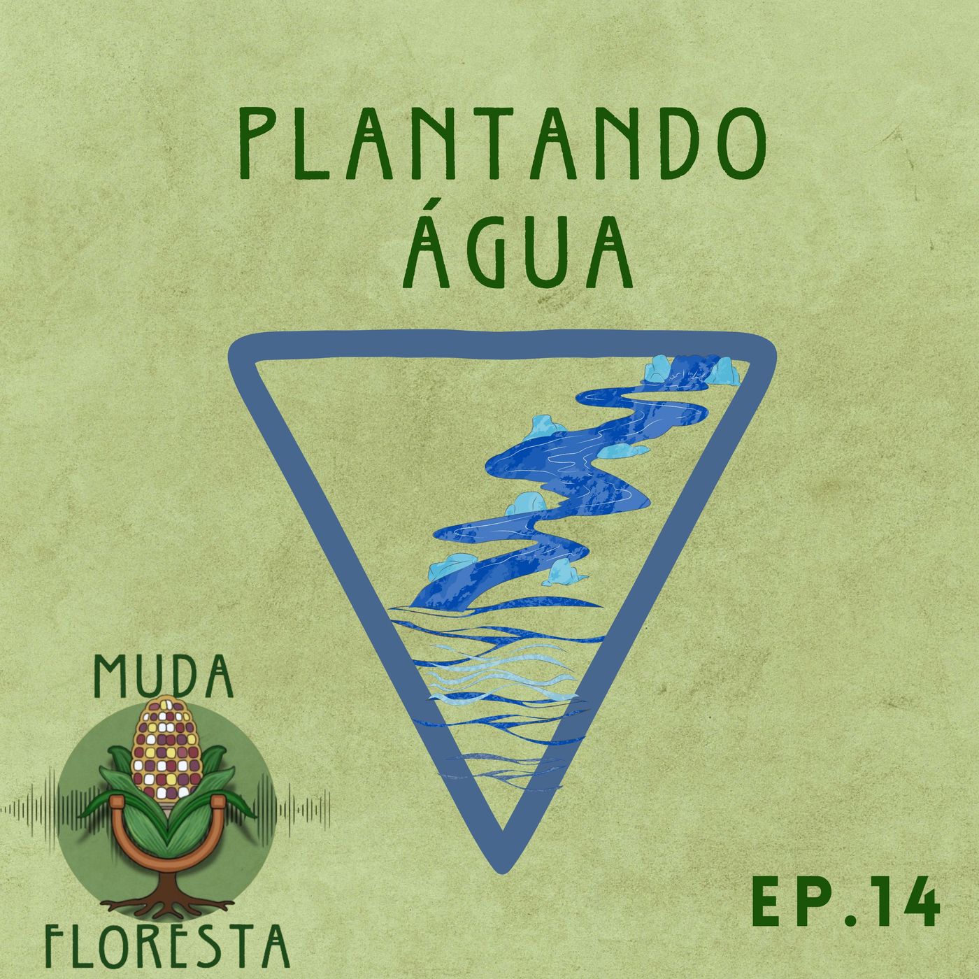 Muda Floresta