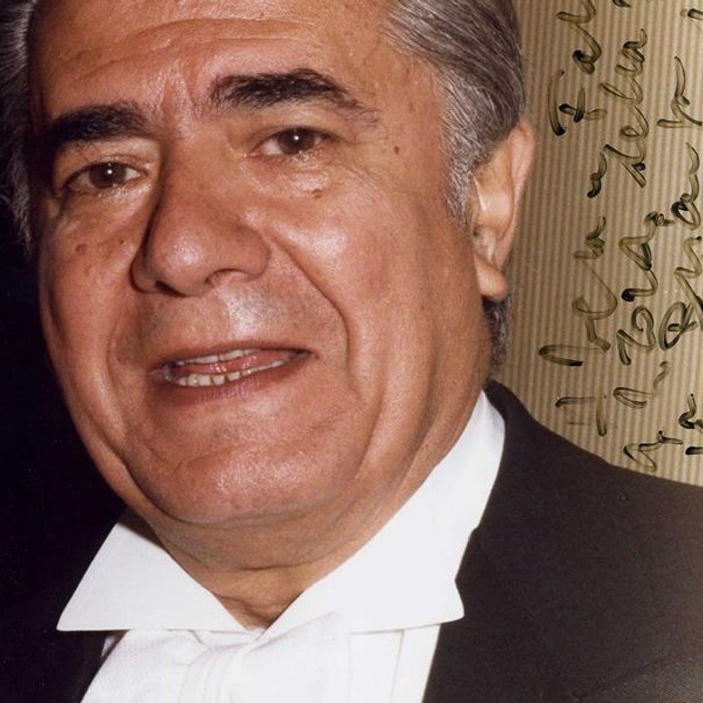 La Mattina all'Opera Buongiorno con Giuseppe di Stefano