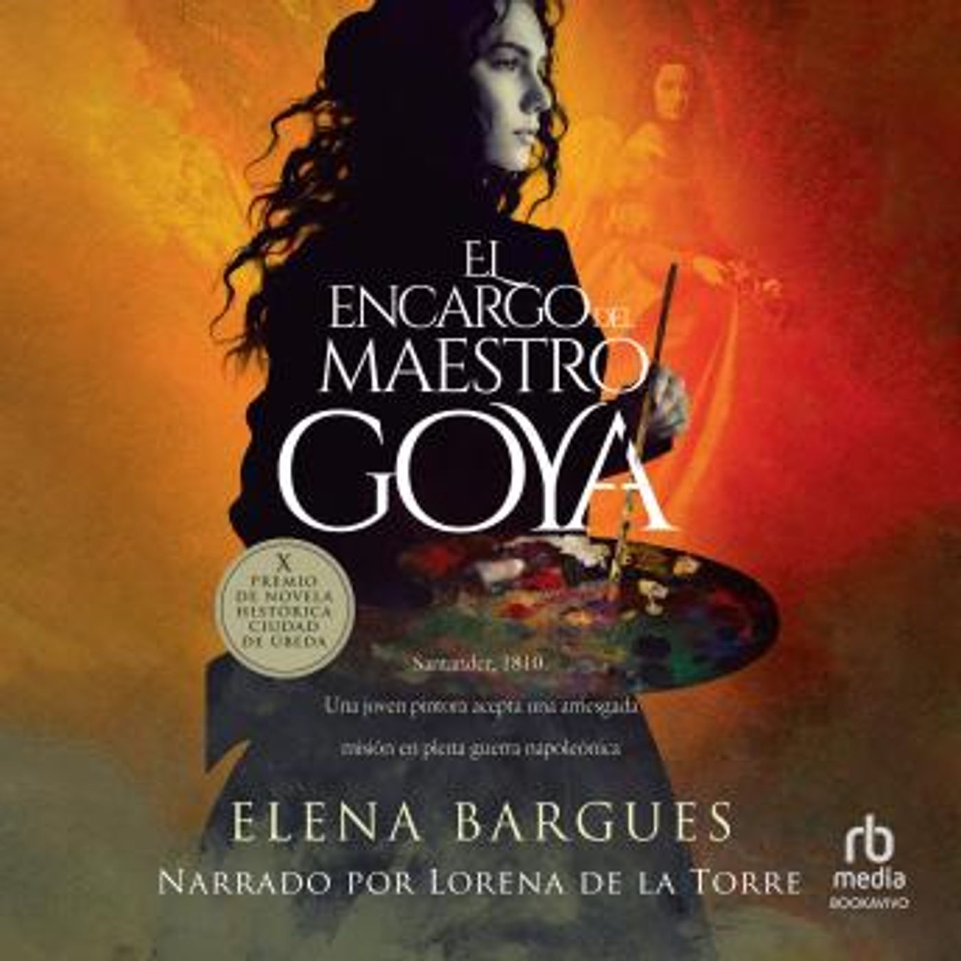 Access Top-Rated Full Audiobooks in Romance, Historical