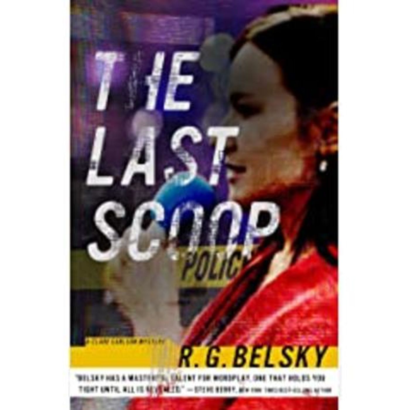 Writers Talk on Michigan Avenue Media