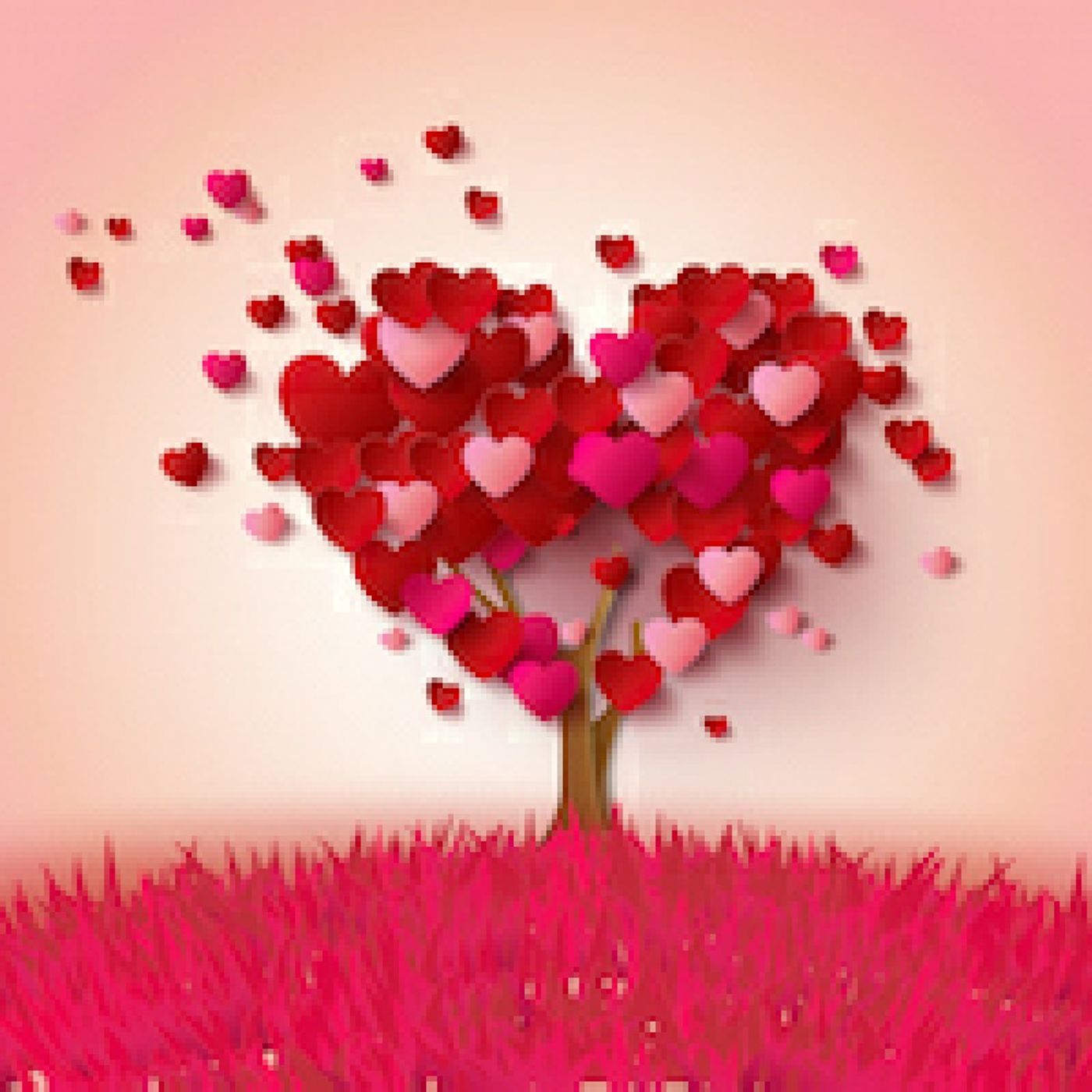 Love (A POEM) episode artwork