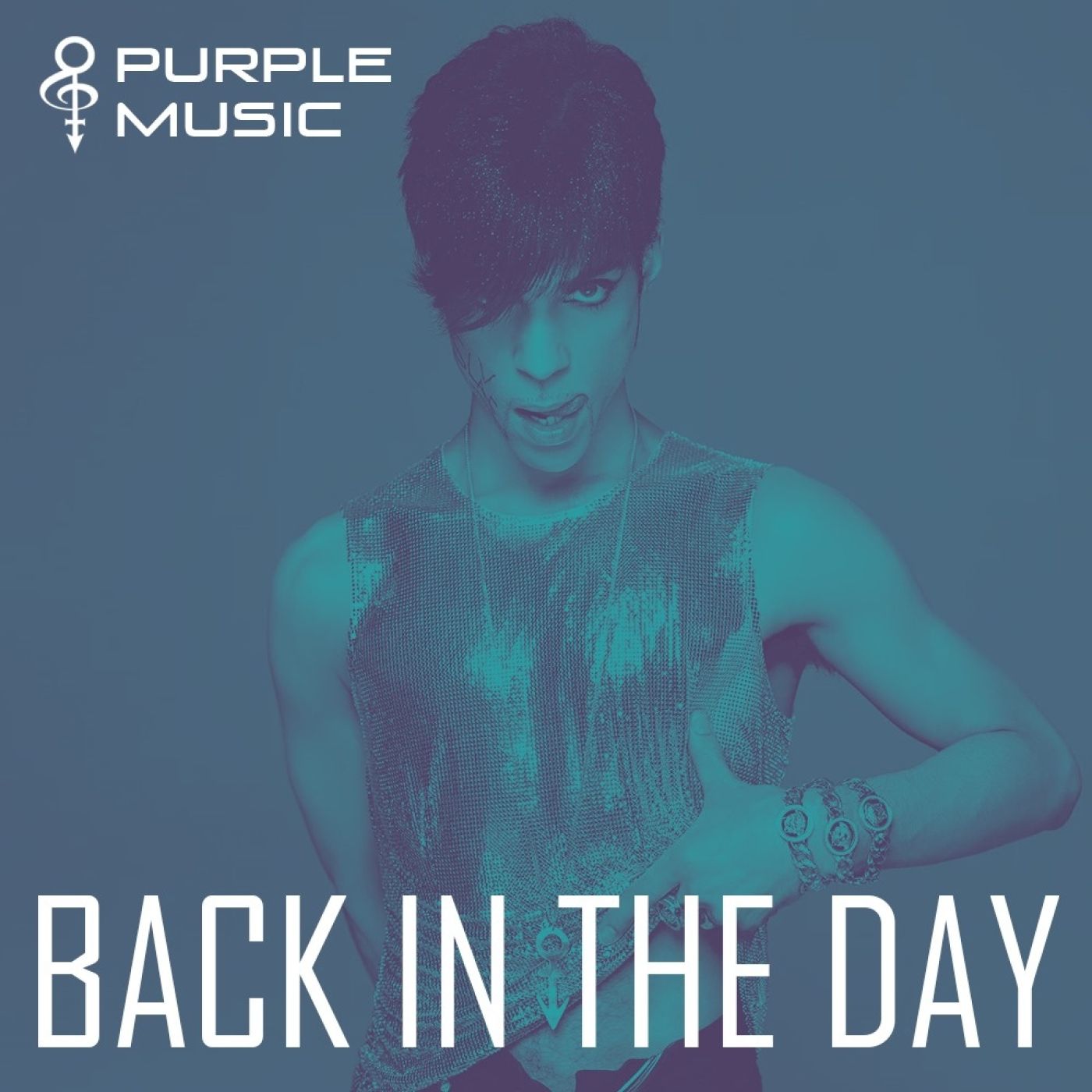 Purple Music - Un podcast sobre Prince