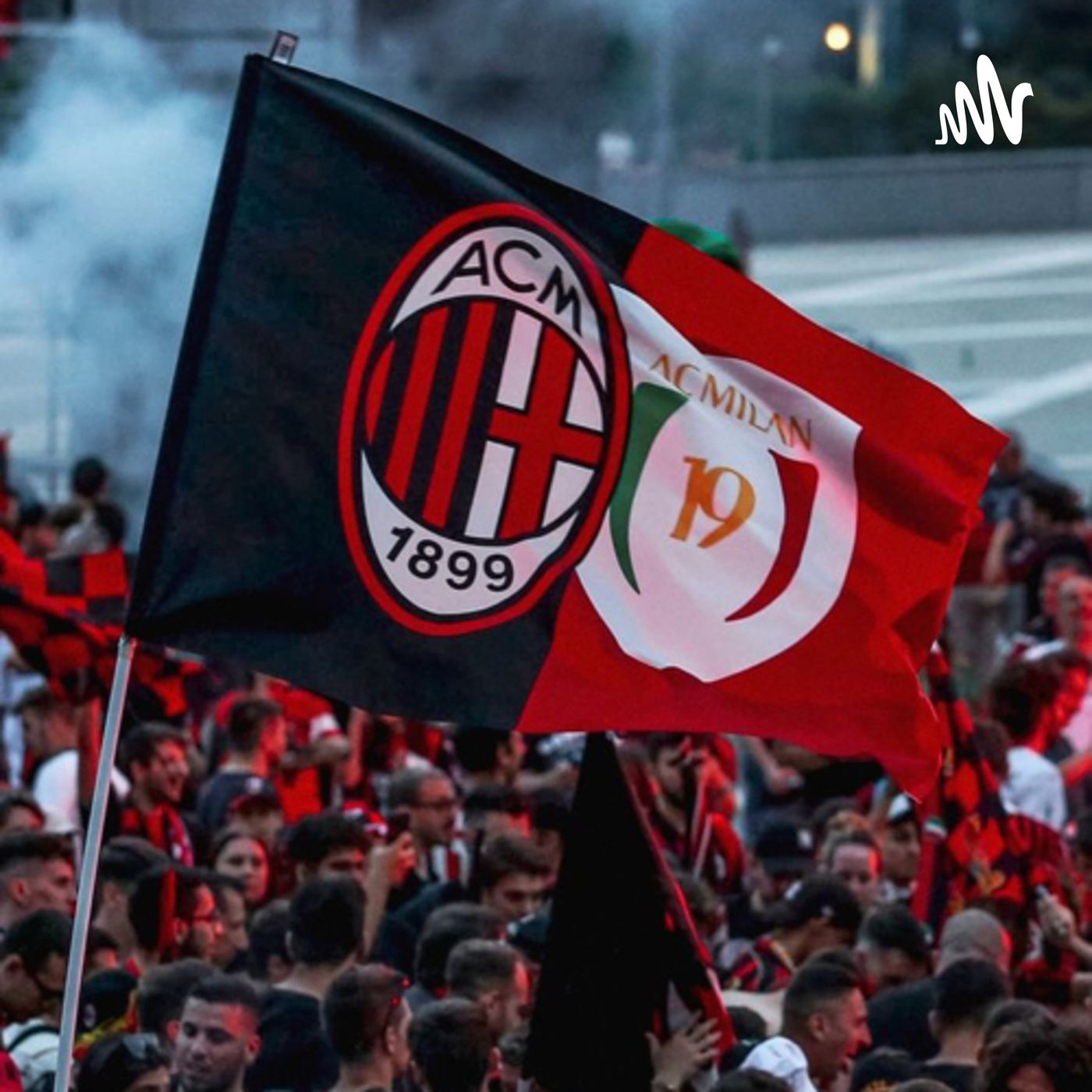 Milan corner