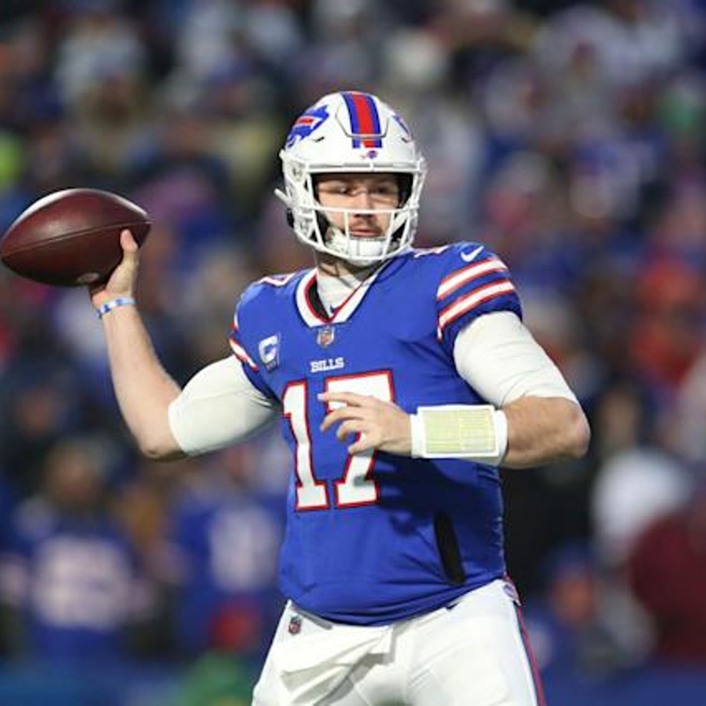 NFL QB Rankings - AFC East