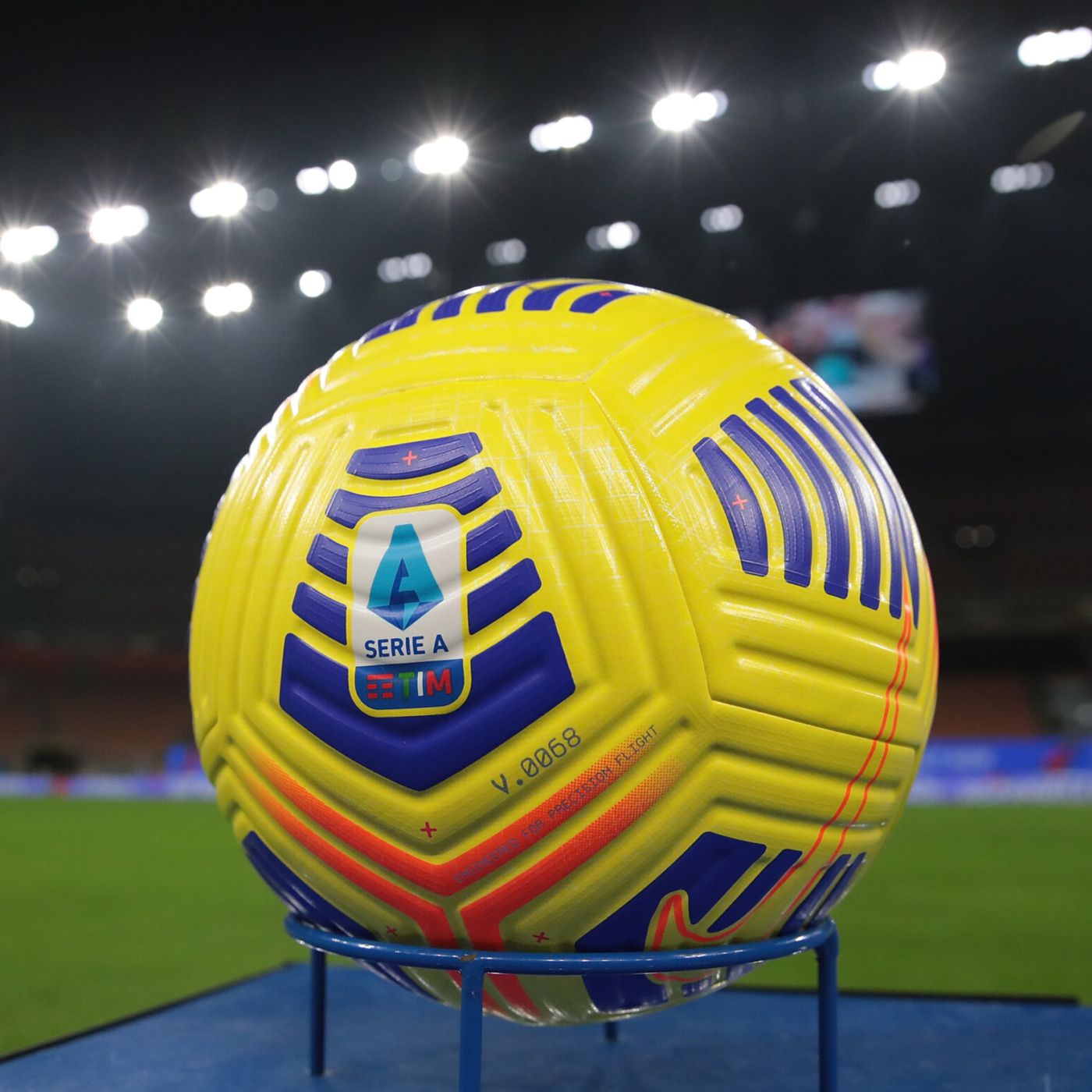 Calcio In Pillole