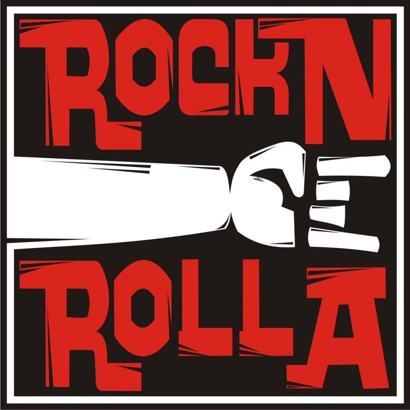 rock and rola\'s tracks
