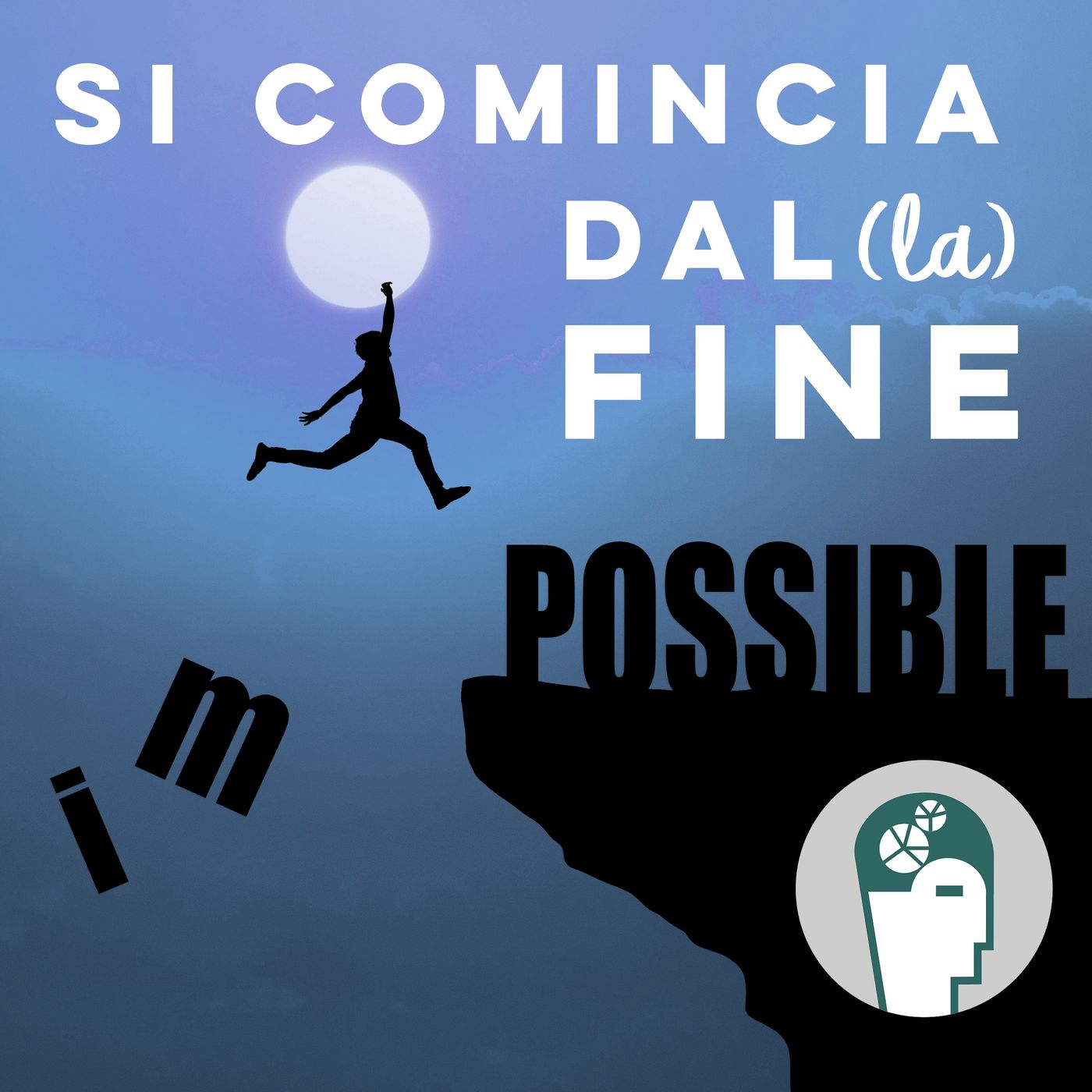 Comincia dal(la) fine