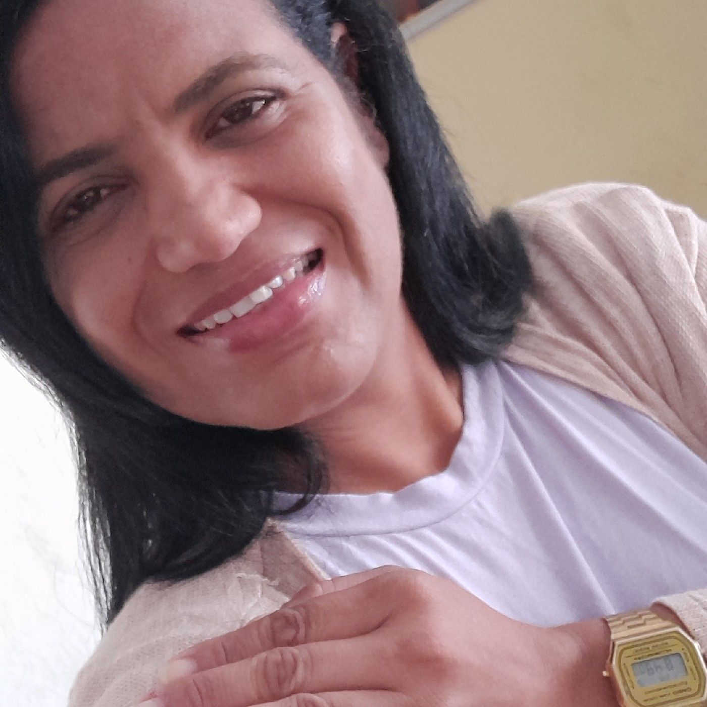 El podcast de Rosa julia Betances