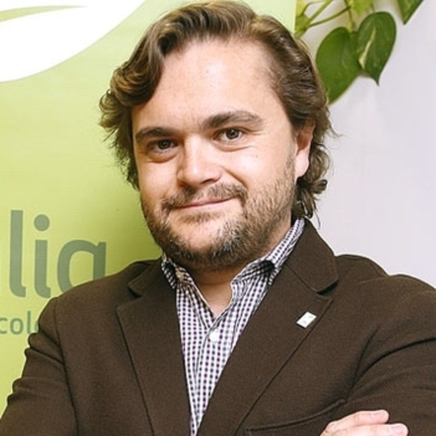 Andalucía Capital-Diego García Cabello
