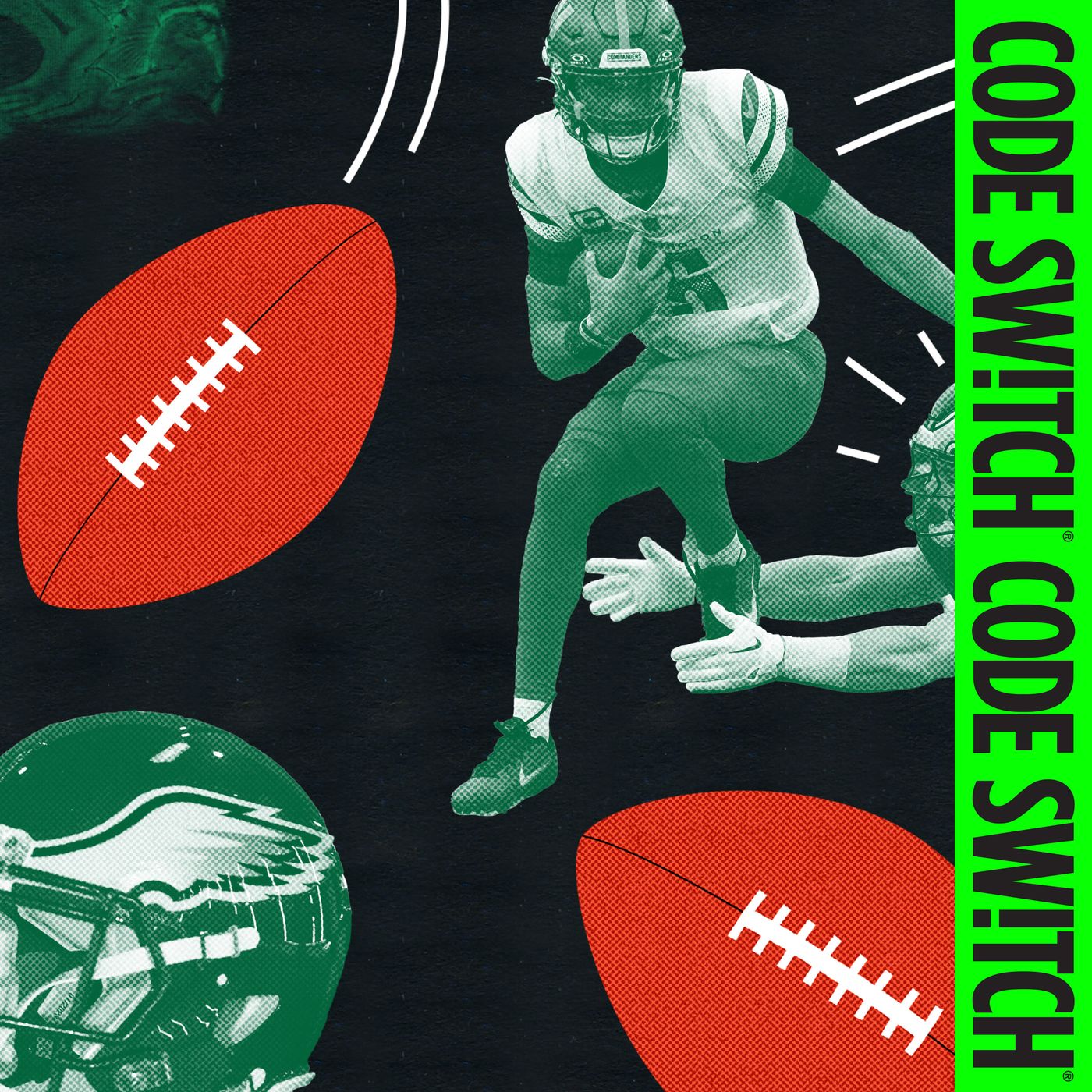 The NFL's concussion problem beyond CTE episode artwork