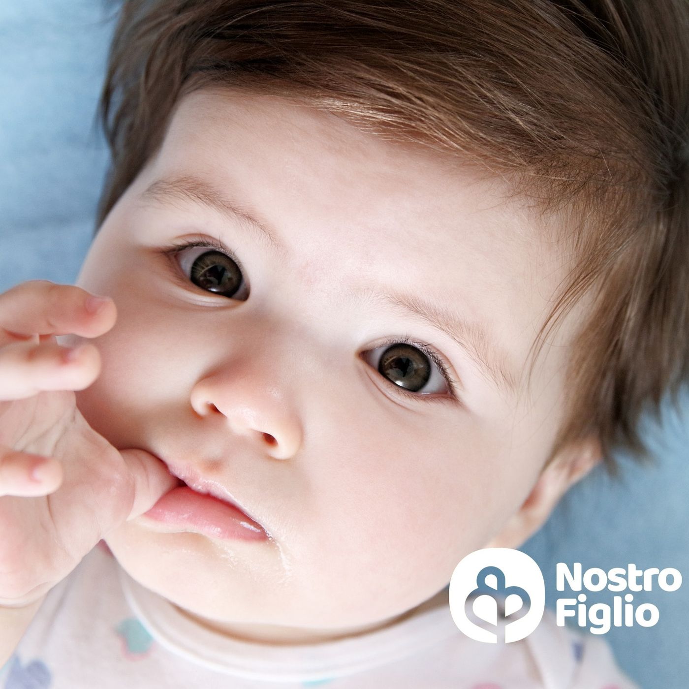 Il bambino ha sempre il dito in bocca. Cosa Fare episode artwork