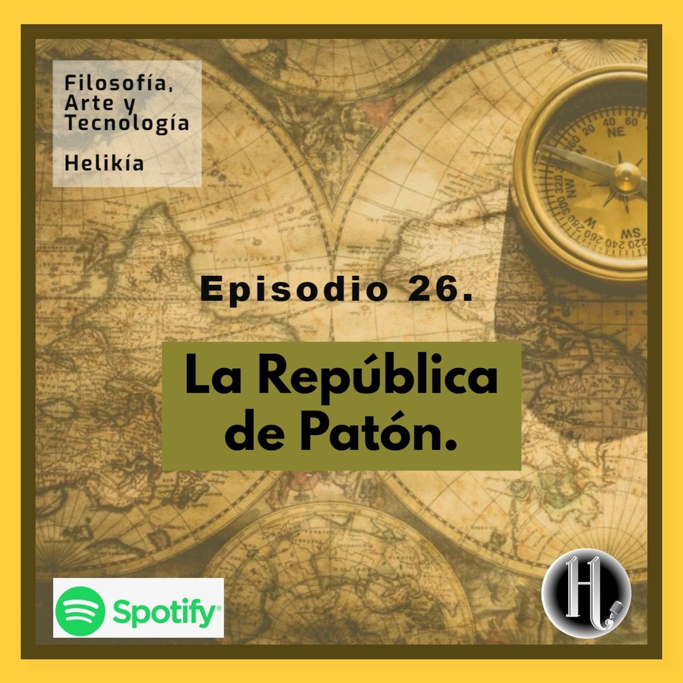 Filosofía, Arte y Tecnología.