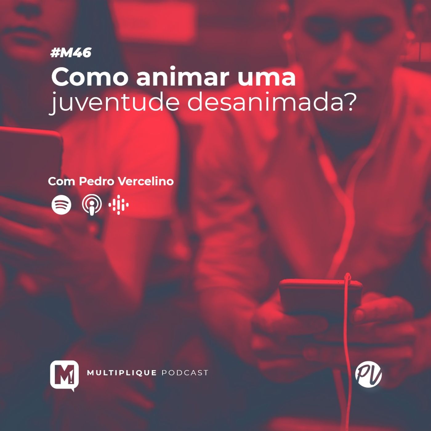 Multiplique Podcast