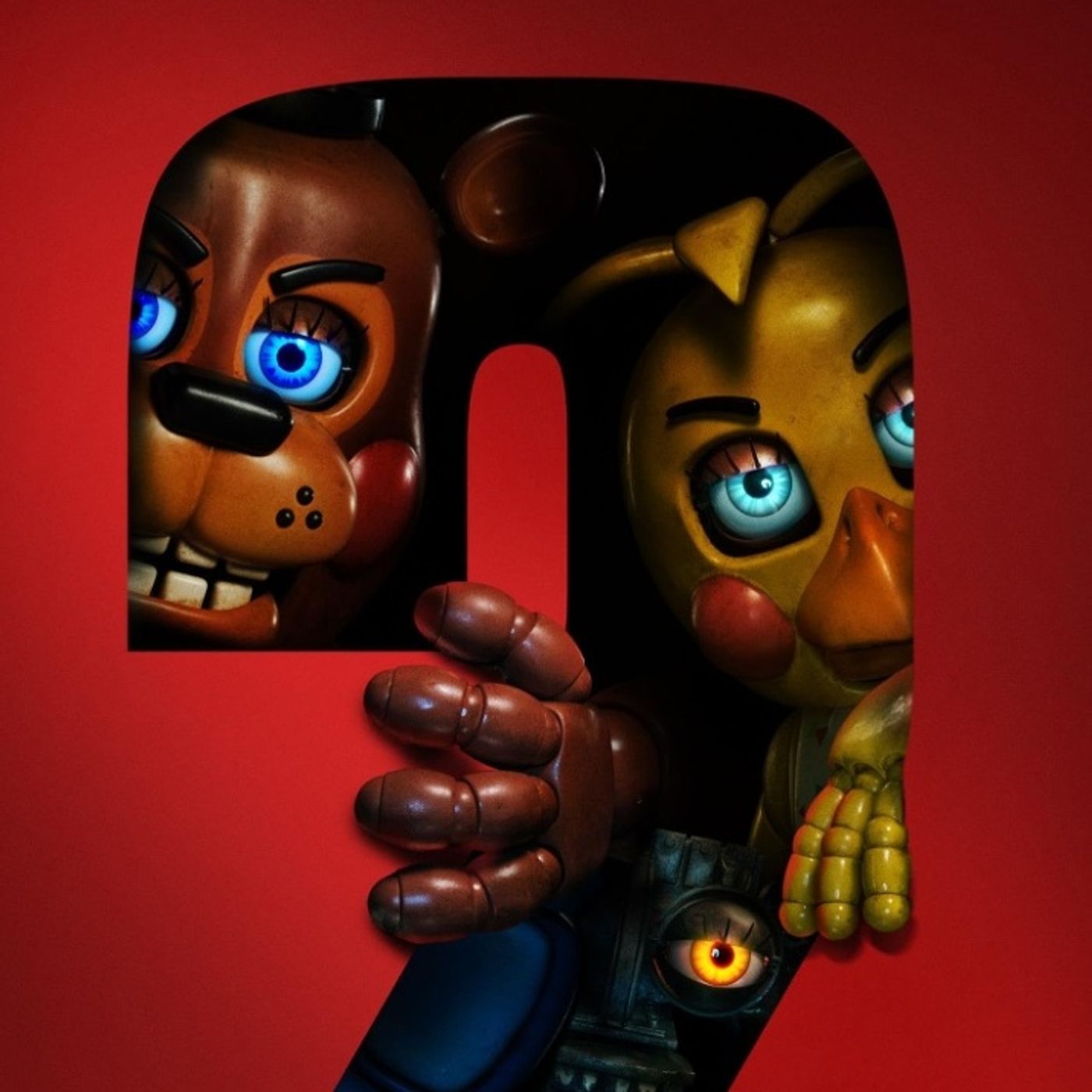 Spoiler Review: Five Nights At Freddy's 2 Spoiler Review: Five Nights At Freddy's 2