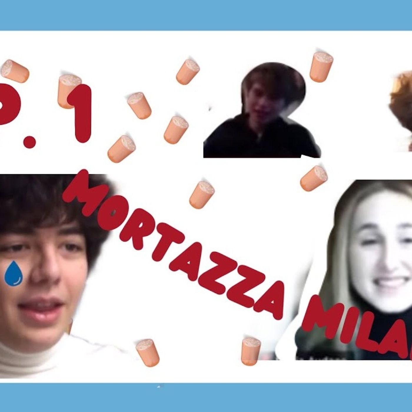 Mortazza Milanese