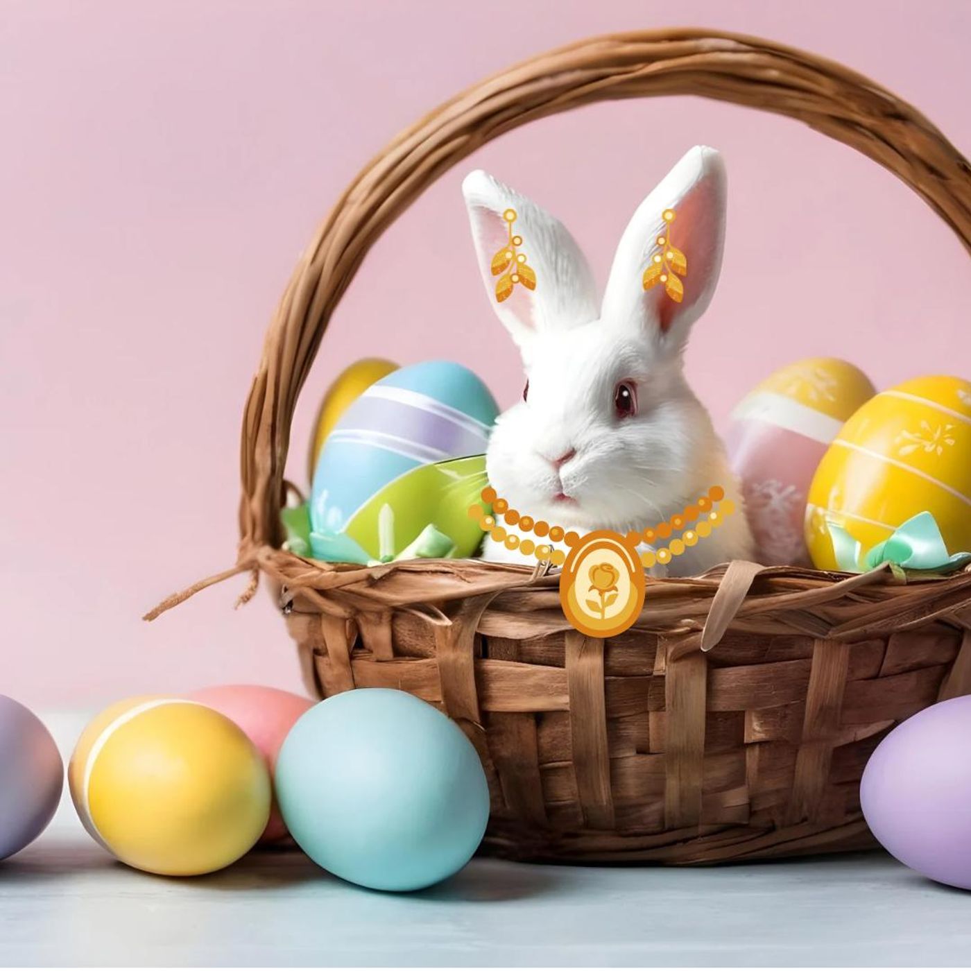 #BorgoPanigale Pasqua preziosa