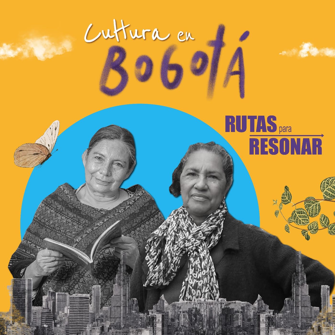 Cultura Bogotá