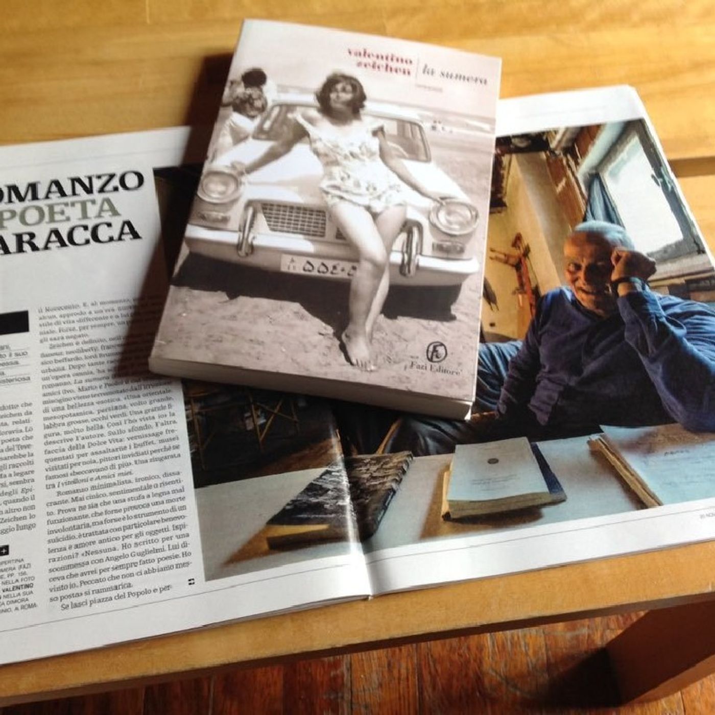 Letture